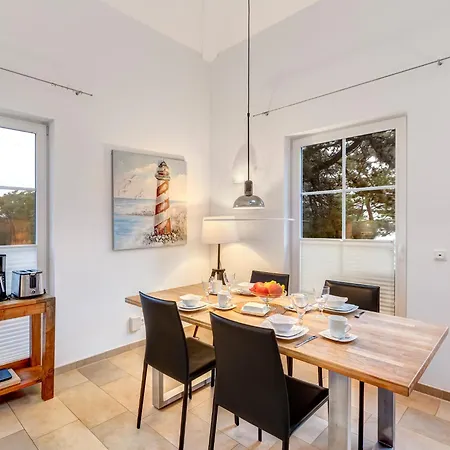 Ostseeresidenz Gorki Park Gp_17 Apartment Heringsdorf (Usedom)